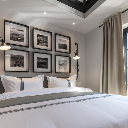 Casa Roben Hotel Rîu de Mori Екстериор снимка
