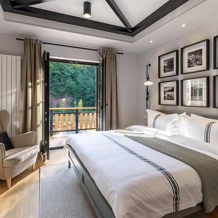 Casa Roben Hotel Rîu de Mori Екстериор снимка