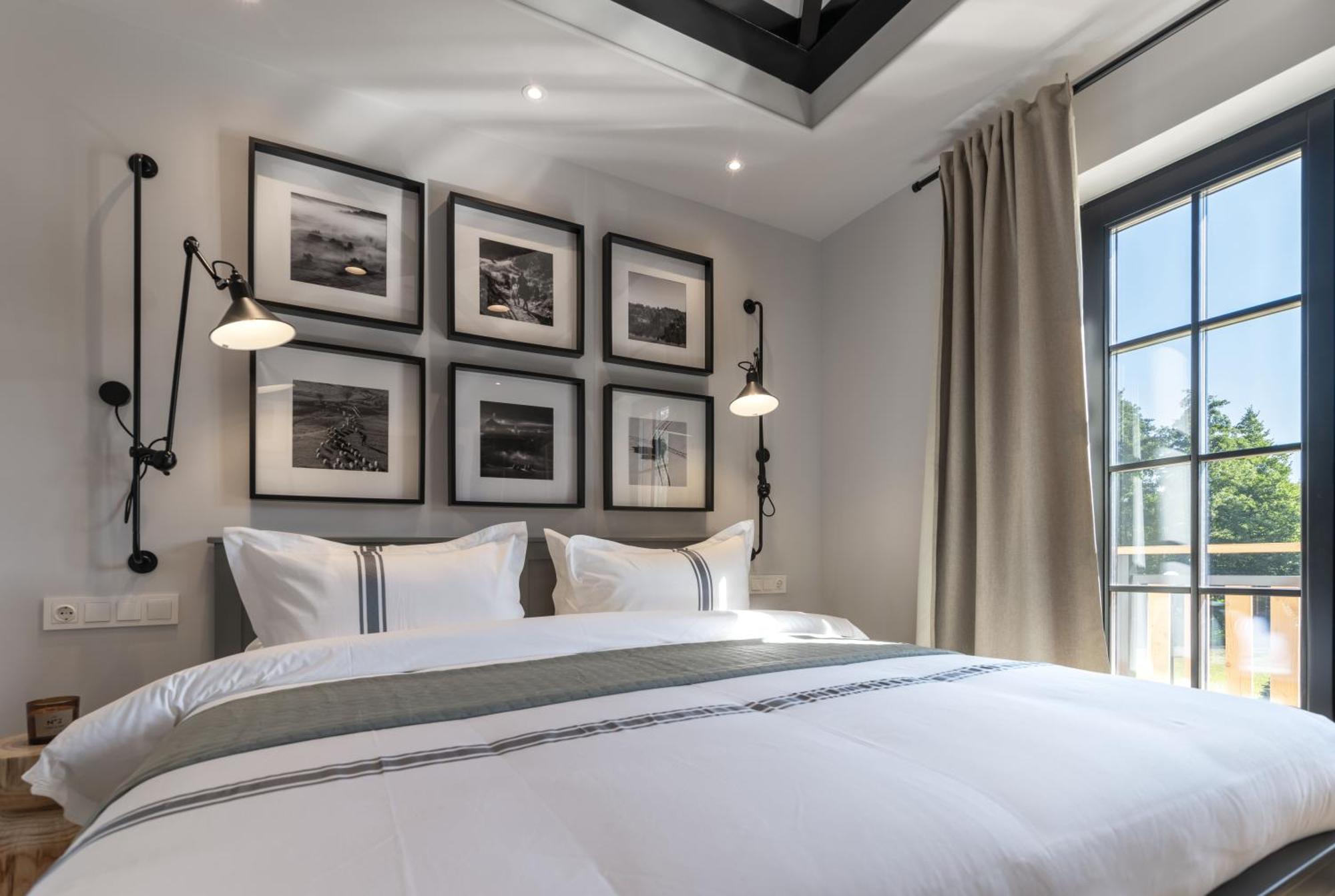 Casa Roben Hotel Rîu de Mori Екстериор снимка