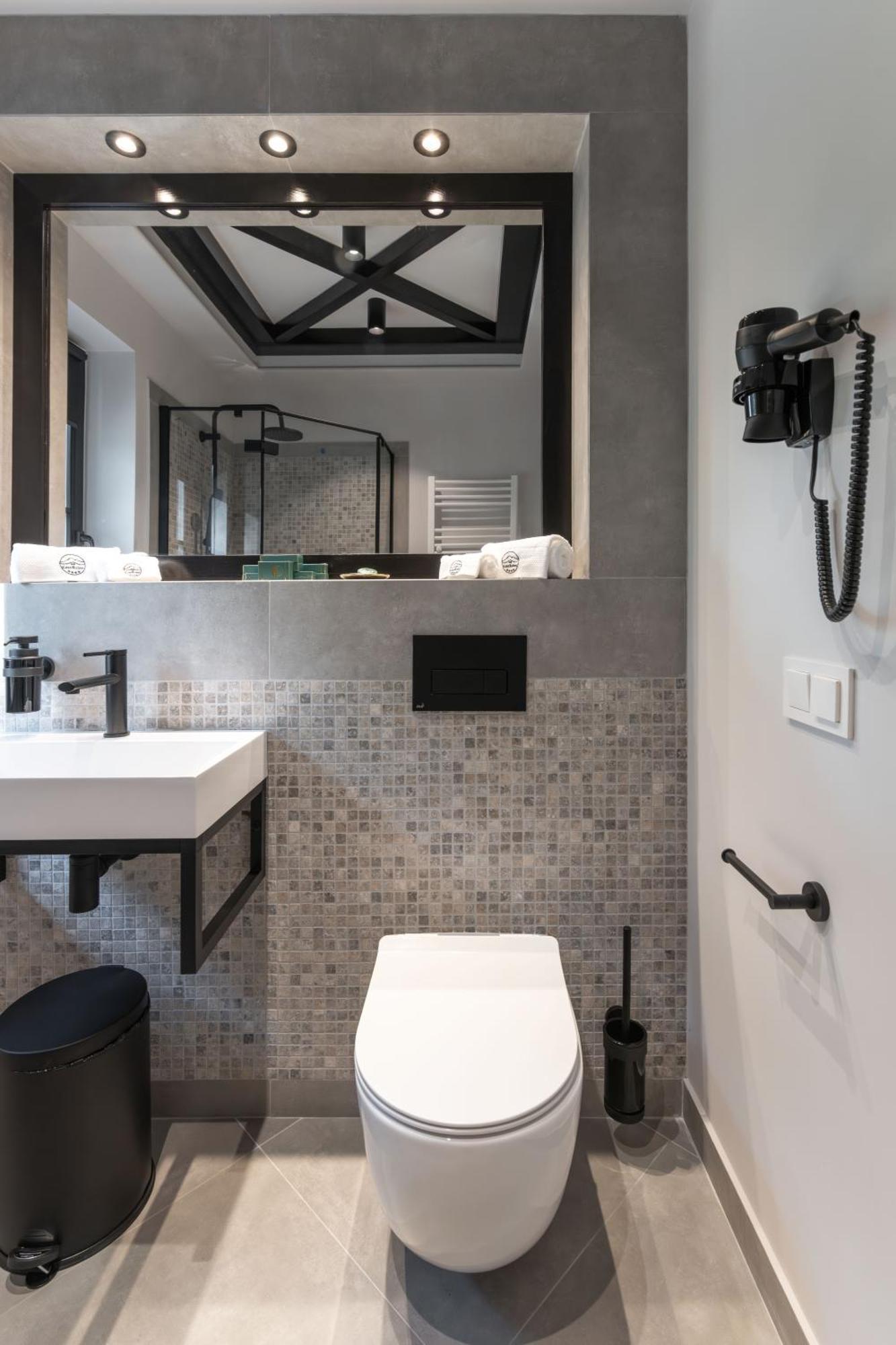 Casa Roben Hotel Rîu de Mori Екстериор снимка