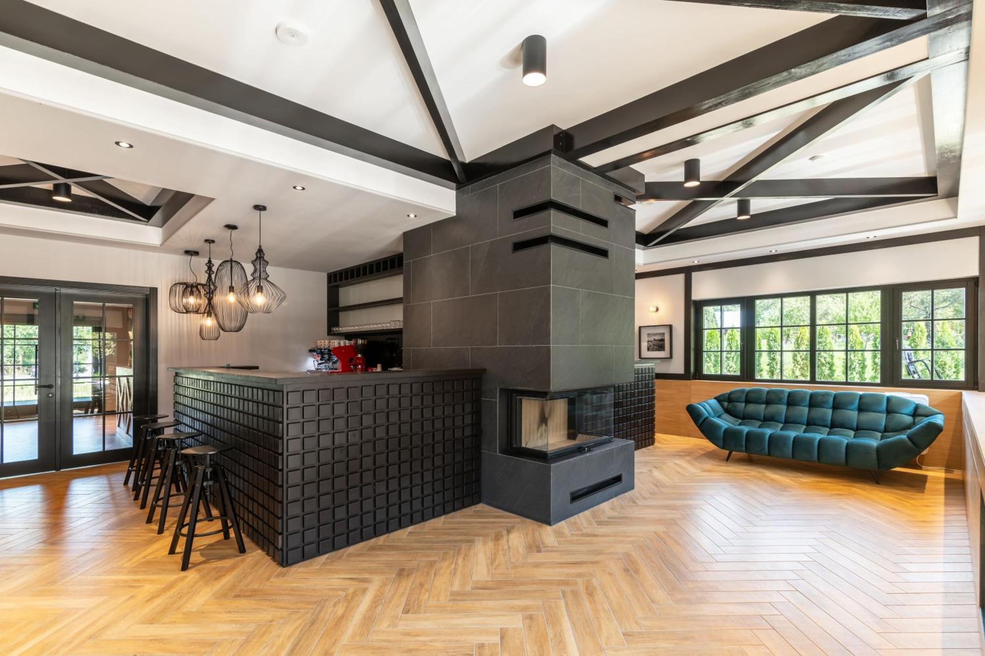 Casa Roben Hotel Rîu de Mori Екстериор снимка