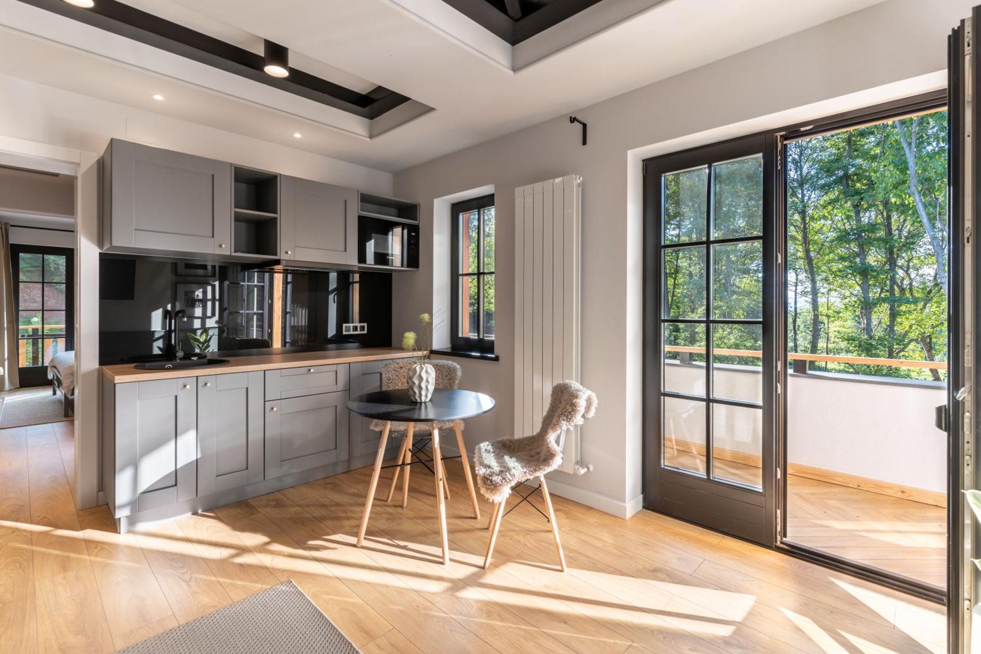 Casa Roben Hotel Rîu de Mori Екстериор снимка