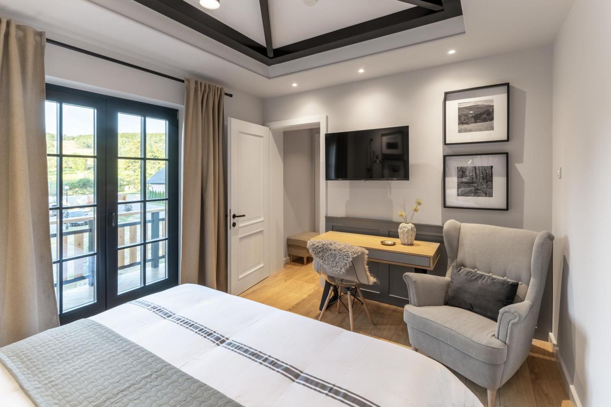Casa Roben Hotel Rîu de Mori Екстериор снимка