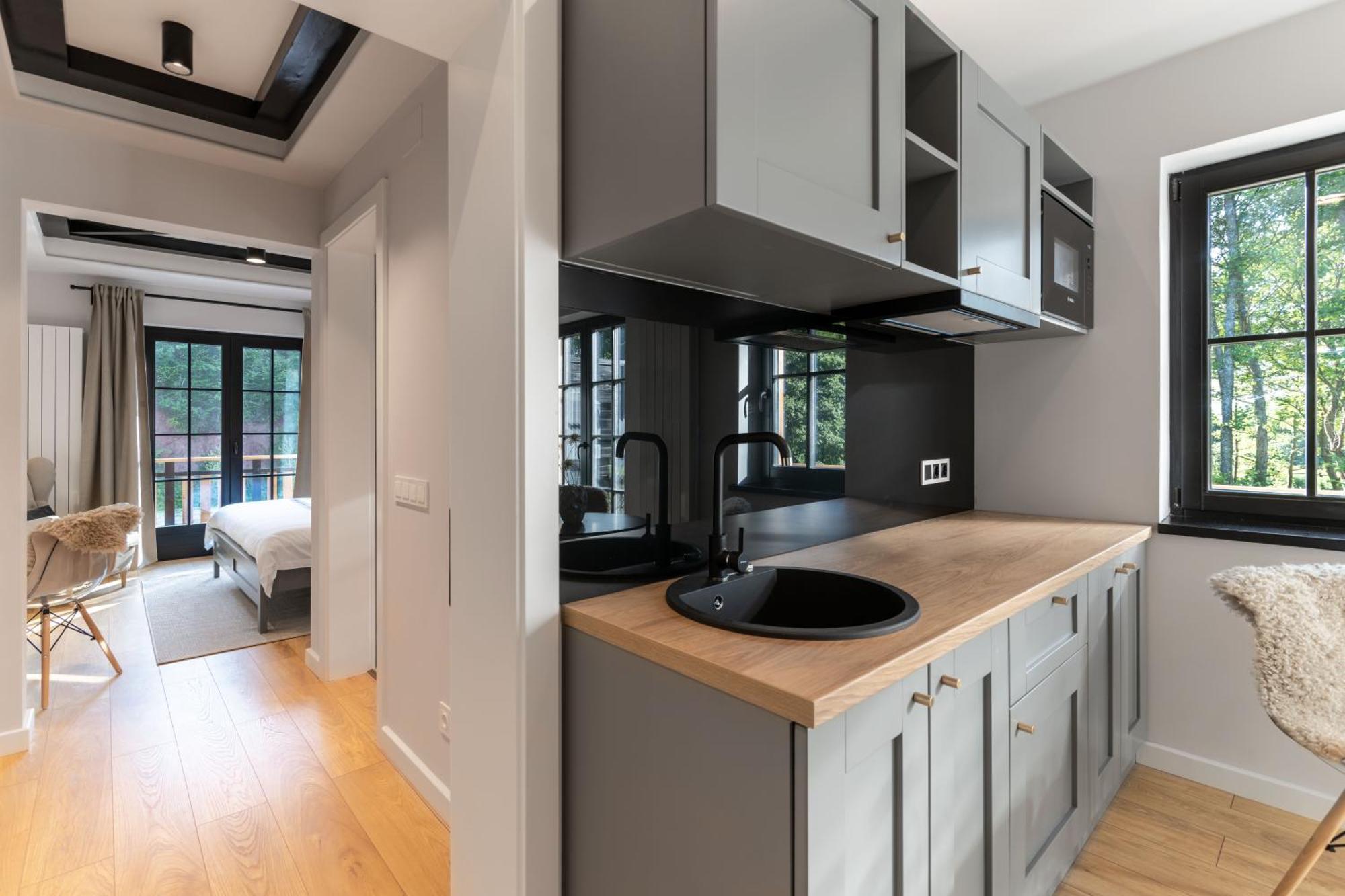 Casa Roben Hotel Rîu de Mori Екстериор снимка